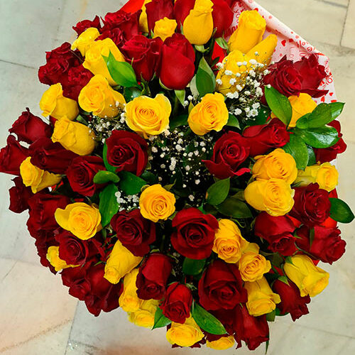 Ramo Rosas Marin Floristas Torremolinos.jpg